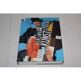 Berliner Kunststucke (Katalog)